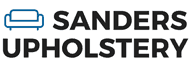 Sanders Upholstery Logo